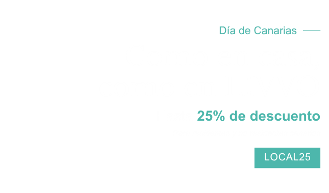 Promoción Residentes